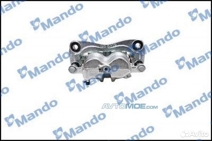 Суппорт передний левый EX581804AA91 mando