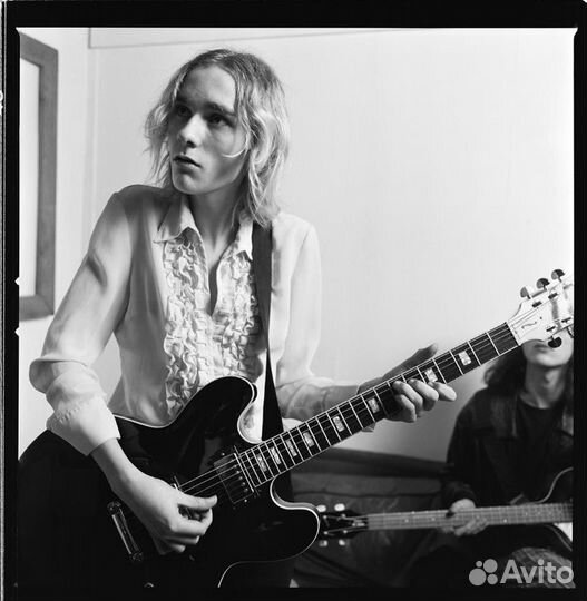 Электрогитара (Комплект)