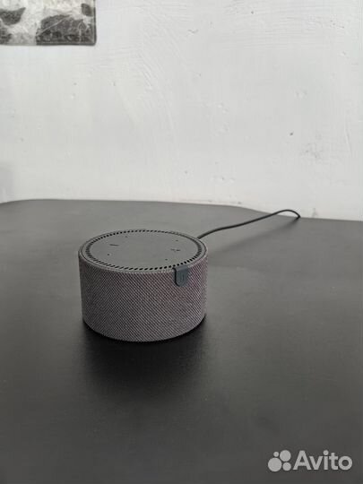 Умная колонка алиса