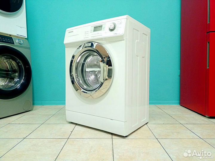 Стиральная машина бу