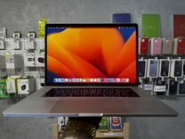 MacBook Pro 15-inch 2017 идеал Silver