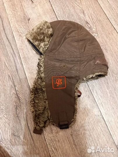 Отдам шапку для мальчика