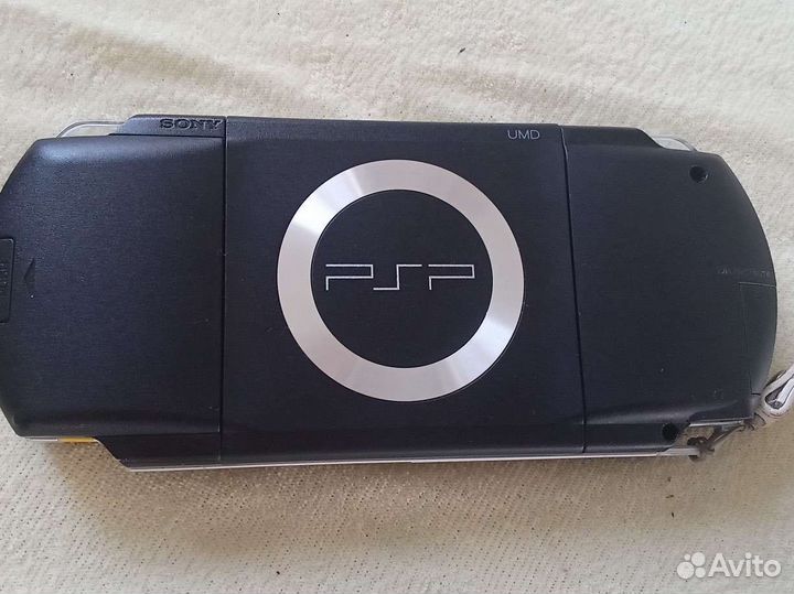 Sony PSP 1000