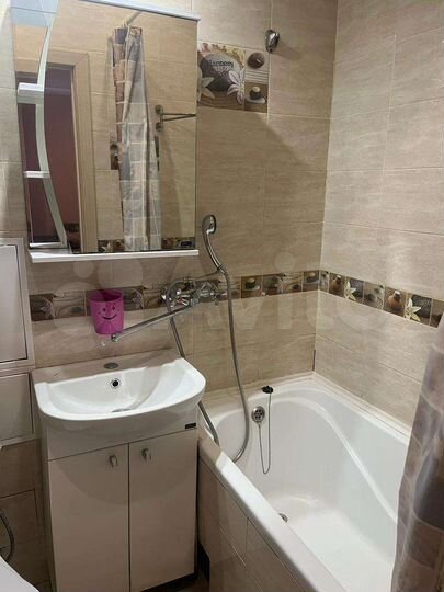 1-к. квартира, 45 м², 1/10 эт.