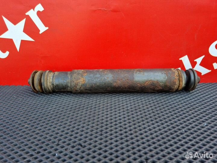 Амортизатор передний