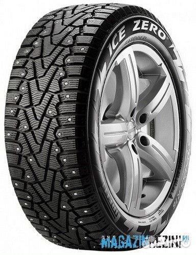Pirelli Ice Zero 215/65 R17 103T