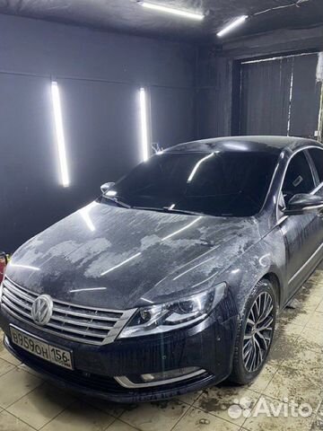 Тонировка авто