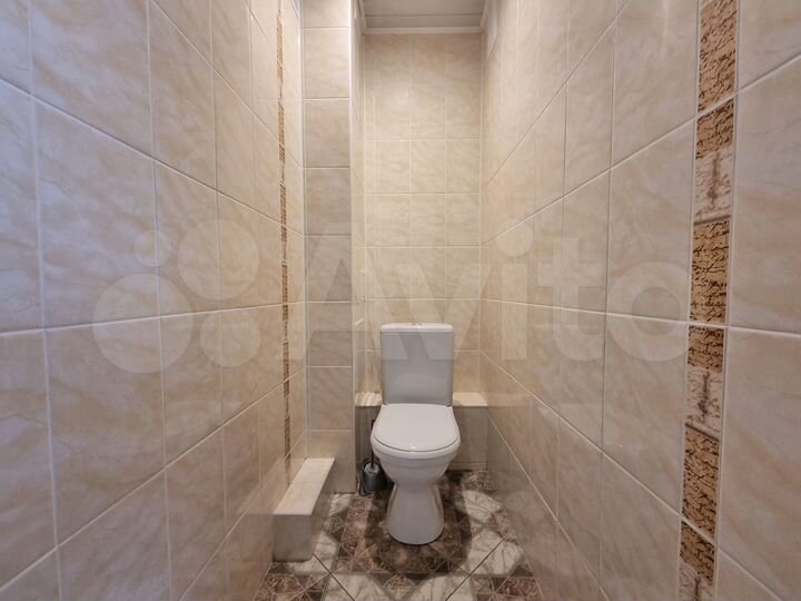 3-к. квартира, 68,7 м², 4/10 эт.