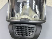 Полная маска Spirotek FM 9000