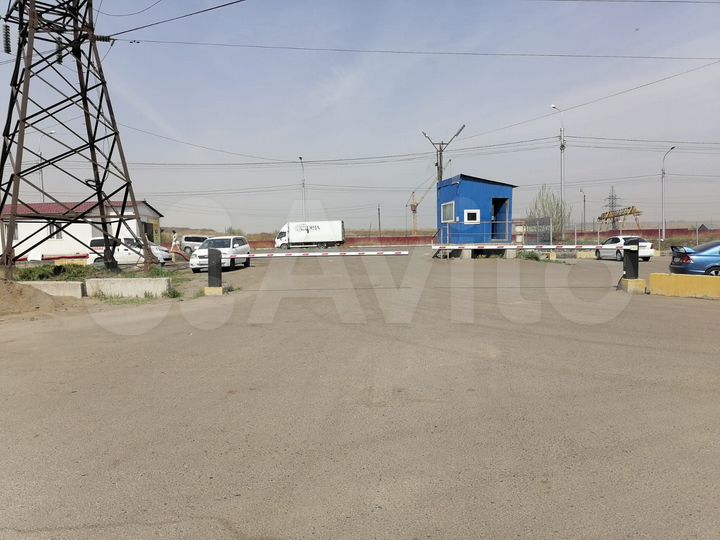 Сдам склад, 1150 м²