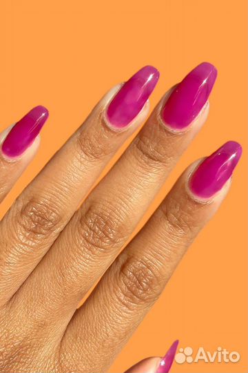 Cirque Colors лаки-желе в наличии