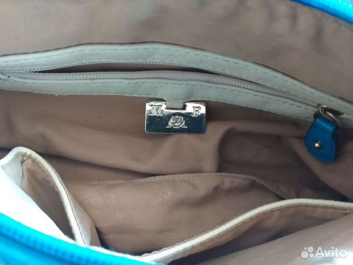 Сумочка. Яркая, позитивная. Стильная