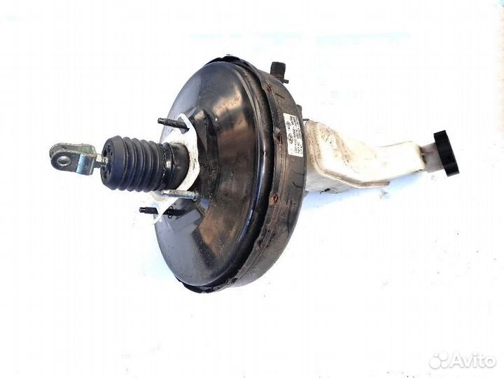 Вакуумный усилитель тормозов (2012-2017) Hyundai I
