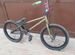 Bmx custom