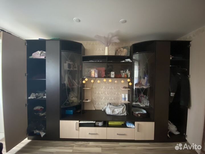 Шкаф Стенка