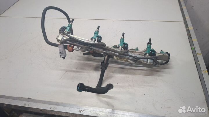 Форсунка топливная Lexus LS460, 2011