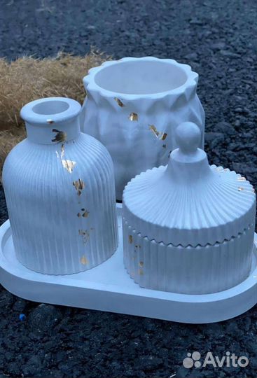 Кашпо изделия