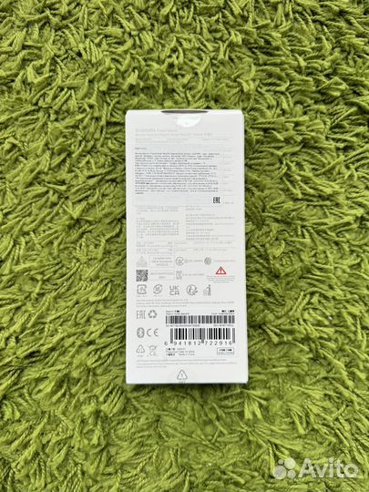 Фитнес-браслет Xiaomi Mi SMART Band 8 новый