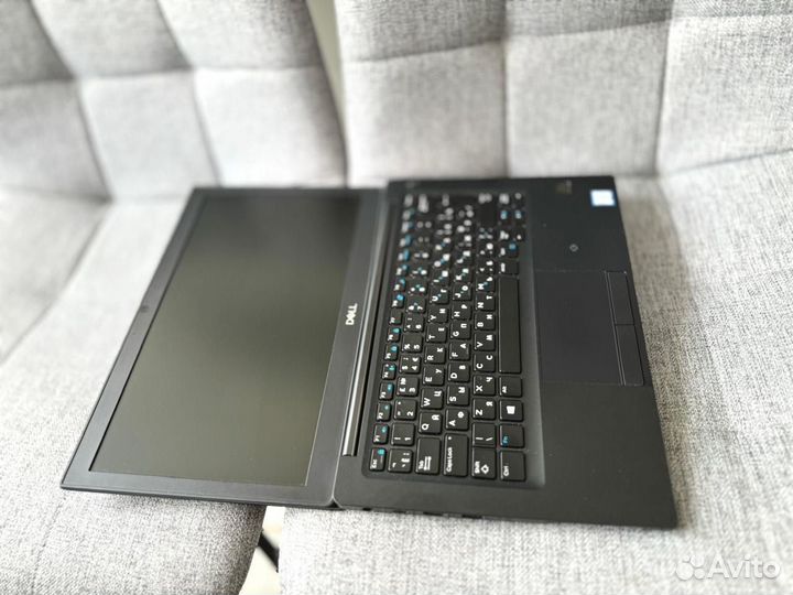 Восьмиядерный,престижный малыш Dell компактный 1кг