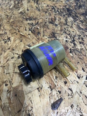 Бачок гур Хендай Элантра XD