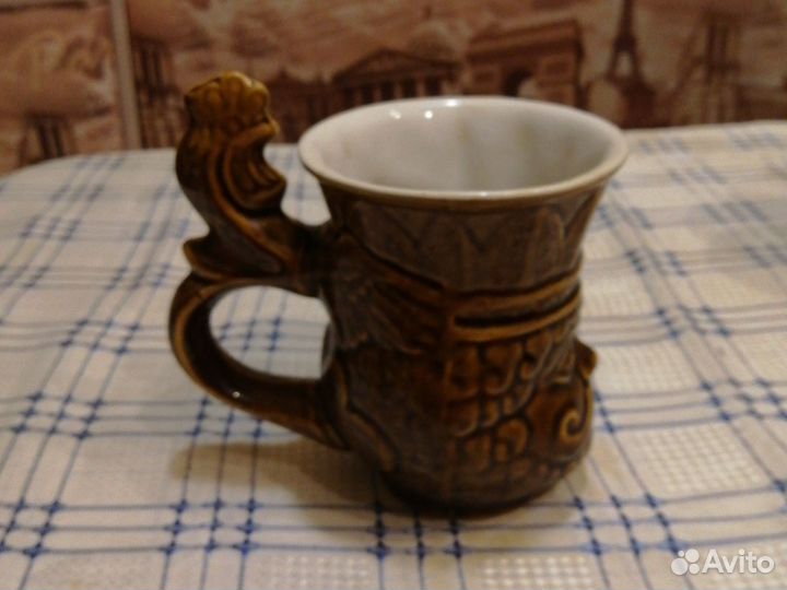 Кружка пивная