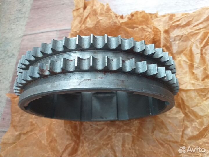 Корзина сцепления иж планета 5 Ижмаш