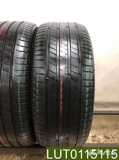 Michelin Latitude Sport 3 255/45 R20 101W