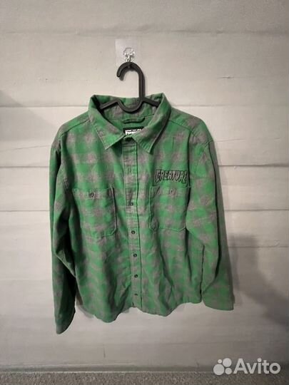 Рубашка creature