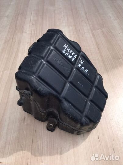 Резонатор воздушного фильтра Nissan Bluebird 1.8