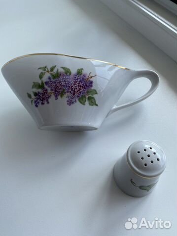 Сервиз столовый