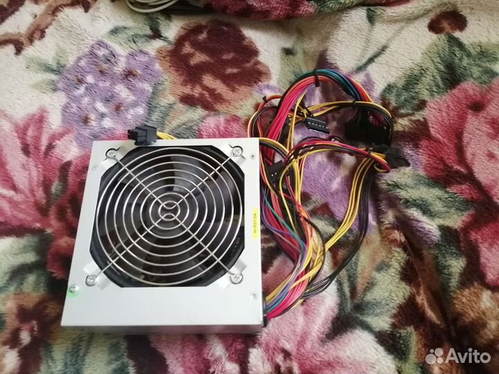 Блок питания 450w