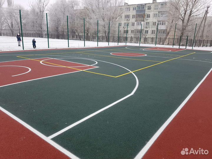 Дорожная краска ак-511