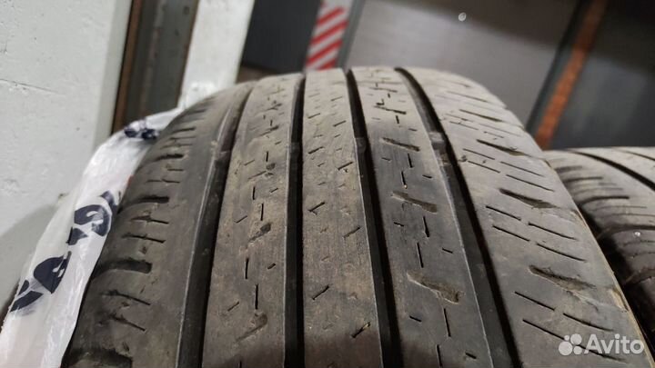 Dunlop Grandtrek ST30 235/55 R18