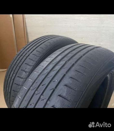 Nexen Classe Premiere 205/60 R16
