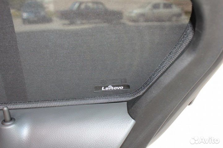 Автомобильные шторки Laitovo Шевроле Cruze