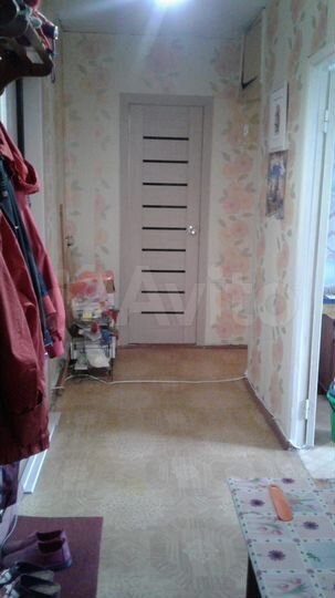 2-к. квартира, 51 м², 1/9 эт.