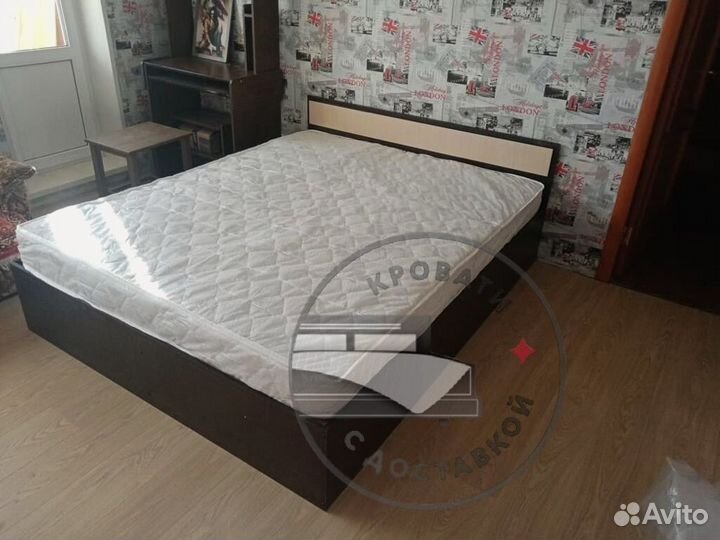 Кровать 180 200