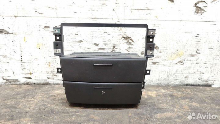 Ящик передней консоли Kia Sorento 1 02-09г