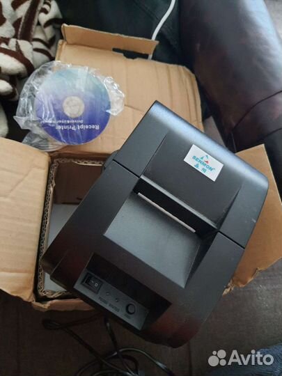Принтер для чеков