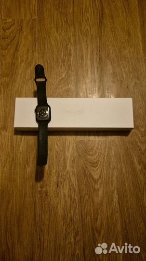 Часы apple Watch 7 45 mm