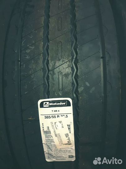 Matador T HR 4 385/59