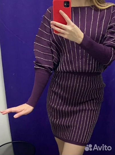 Платье женское