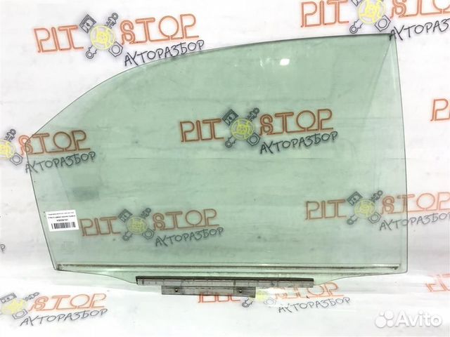 Стекло двери заднее правое Toyota Camry (ACV30,MC
