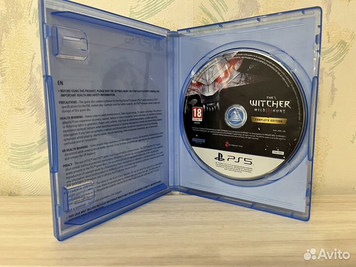 Игра для приставки ps 5