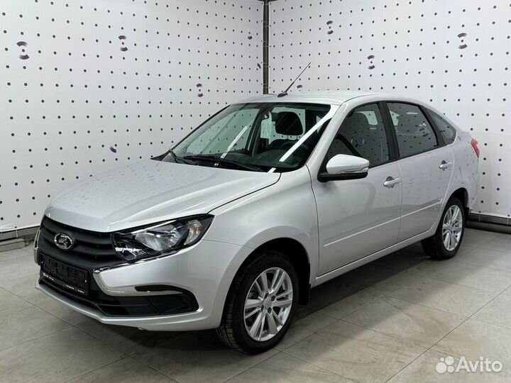 LADA Granta 1.6 МТ, 2025