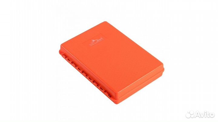 Коробочка для крючков ES-401 16*12*3 см