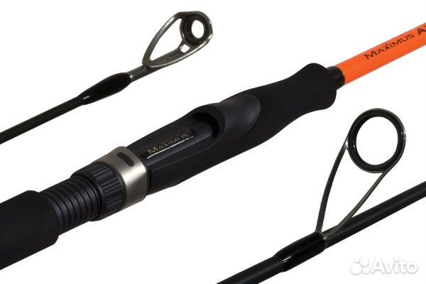 Спиннинг Maximus Axiom 24L 2,4M 3-15G