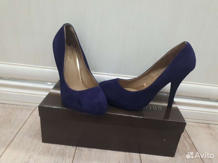 Туфли новые 38