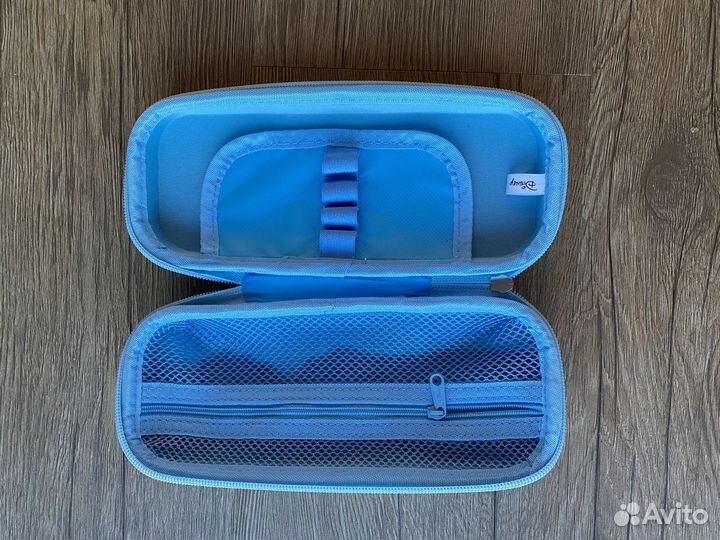 Пенал Холодное сердце школьный новый