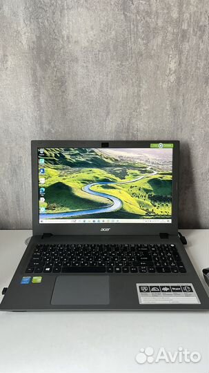 Ноутбук Acer Aspire E 15 (e5-573g-35vr)